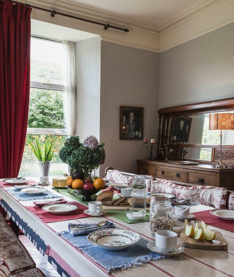 The Old Monastery Guesthouse Cahersiveen Esterno foto